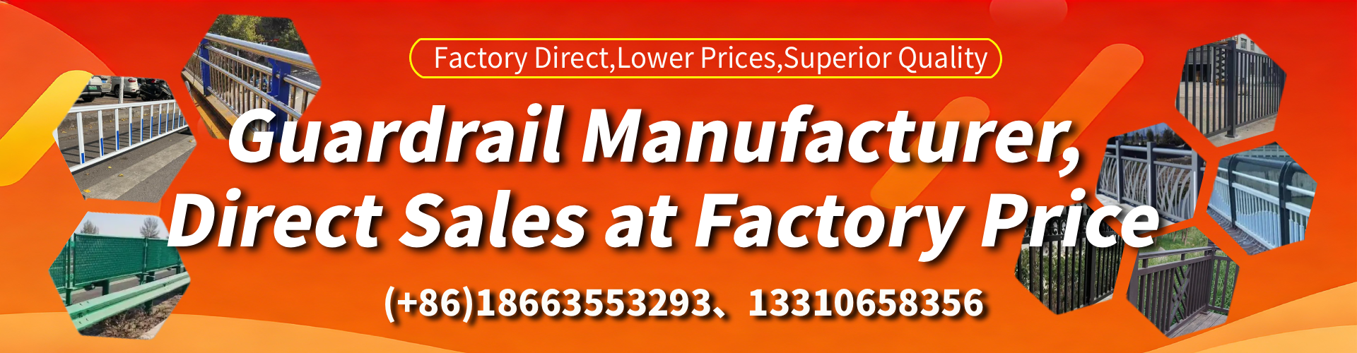 Hawaii Guardrail Manufacturer